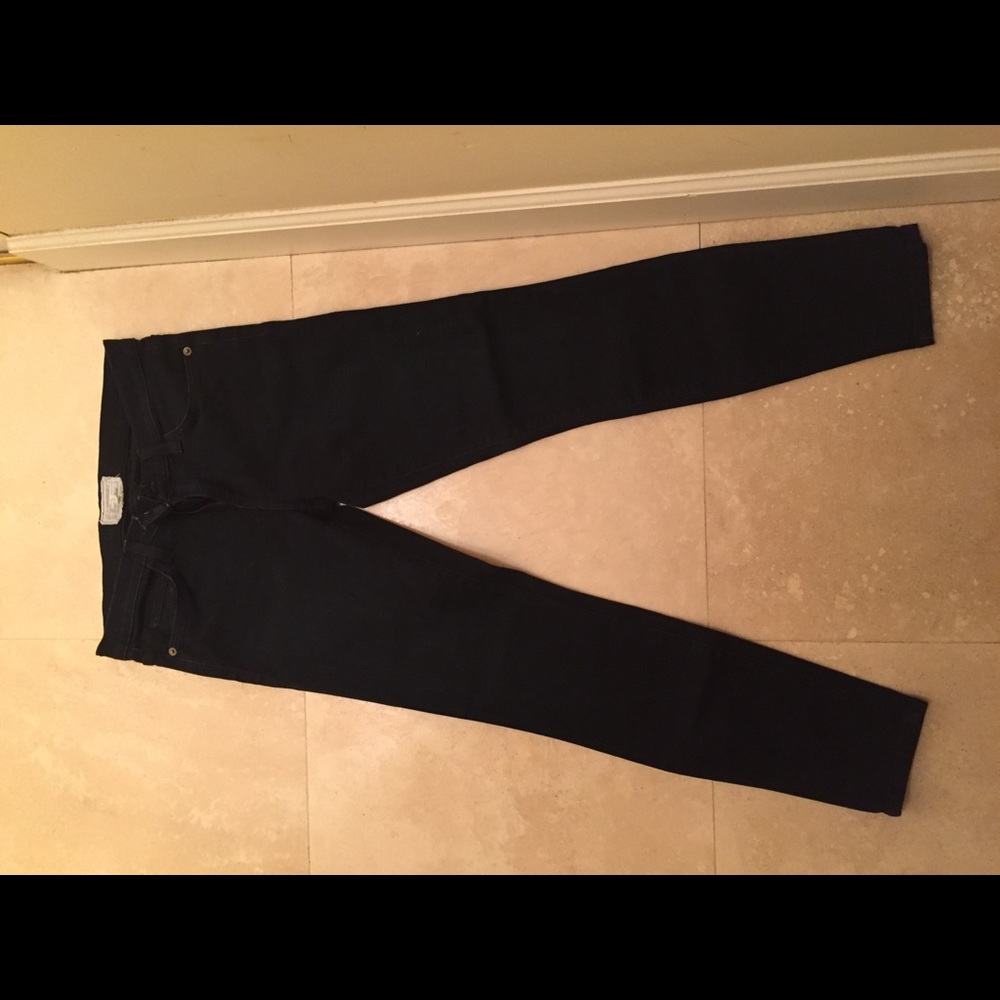 Current/Elliott women’s jeans size 27